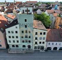 Gastronomie in Regensburg 1.450.000,00 € 376.42 m²