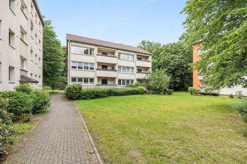 Foto - Wohnung zum Kaufen in Braunschweig 219.900,00 € 73 m²