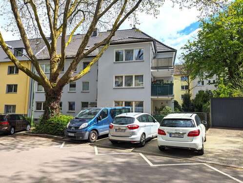 Foto - Wohnung zum Mieten in Essen 620,00 € 63.42 m²