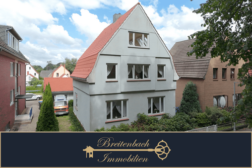 Foto - Haus zum Kaufen in Bremen 299.000,00 € 230.09 m²