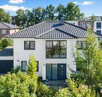 Haus zum Mieten in Wentorf 3.100,00 € 155 m²