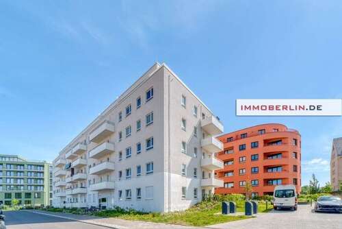 Foto - Wohnung zum Kaufen in Berlin 715.000,00 € 104 m²