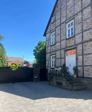 Foto - Haus zum Kaufen in Bad Sassendorf (Opmünden) 990.000,00 € 222 m²