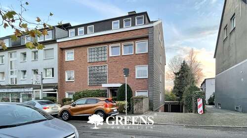 Foto - Wohnung zum Kaufen in Essen 105.000,00 € 41.29 m²