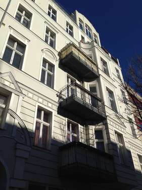 Foto - Wohnung zum Kaufen in Berlin 899.000,00 € 255 m²
