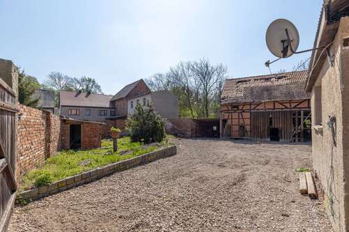 Foto - Grundstück zu verkaufen in Nöda 150.000,00 € 1143 m²