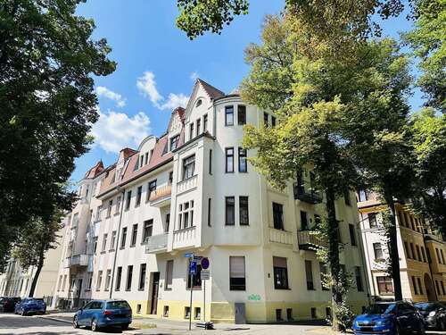 Foto - Wohnung zum Kaufen in Zwickau 31.000,00 € 32.42 m²