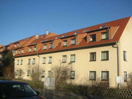 Foto - Wohnung zum Mieten in Göttingen 345,00 € 21 m²