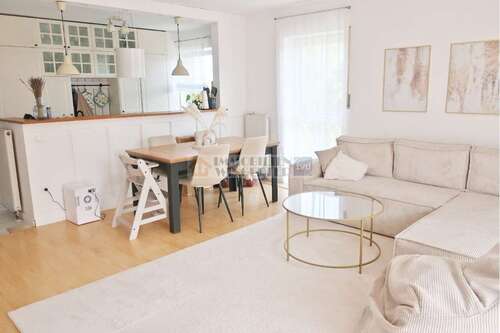 Foto - Wohnung zum Kaufen in Nittendorf 225.000,00 € 71 m²