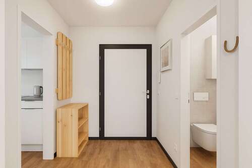 Foto - Wohnung zum Kaufen in Wiesbaden 169.000,00 € 40 m²