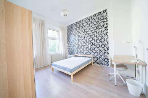 Foto - WG-Zimmer in Berlin 650,00 € 17 m²
