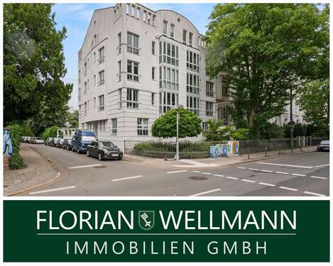 Foto - Wohnung zum Kaufen in Bremen 359.000,00 € 106.91 m²