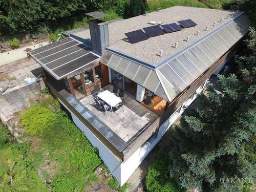 Foto - Haus zum Kaufen in Bad Kissingen 290.000,00 € 230 m²