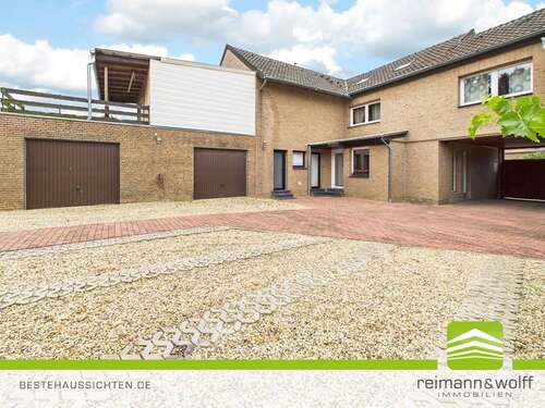 Foto - Haus zum Kaufen in Waldfeucht 379.000,00 € 254.86 m²