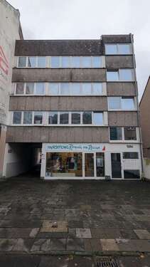 Foto - Halle in Köln 318,00 € 28.5 m² - 318,00 EUR Kaltmiete, ca.  28,50 m²