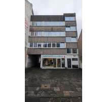 Halle in Köln 318,00 € 28.5 m² - 318,00 EUR Kaltmiete, ca.  28,50 m² in Köln (PLZ: 51069)