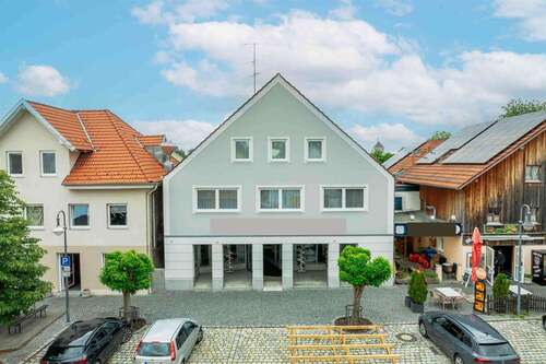 Foto - Haus zum Kaufen in Arnstorf 678.000,00 € 111.66 m²
