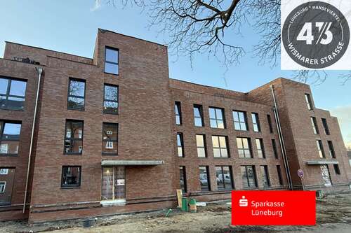 Foto - Wohnung zum Kaufen in Lüneburg 645.000,00 € 101.77 m²