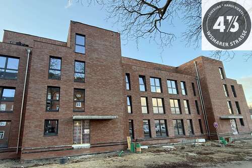Foto - Wohnung zum Kaufen in Lüneburg 645.000,00 € 101.77 m²