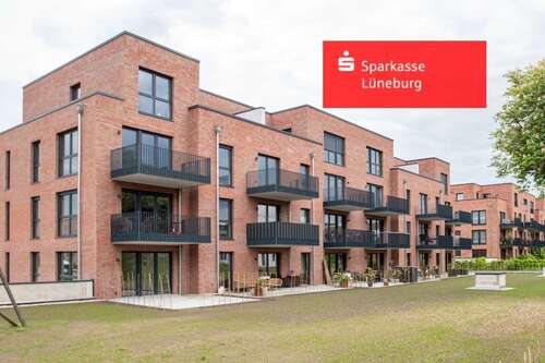 Foto - Wohnung zum Kaufen in Lüneburg 645.000,00 € 101.77 m²