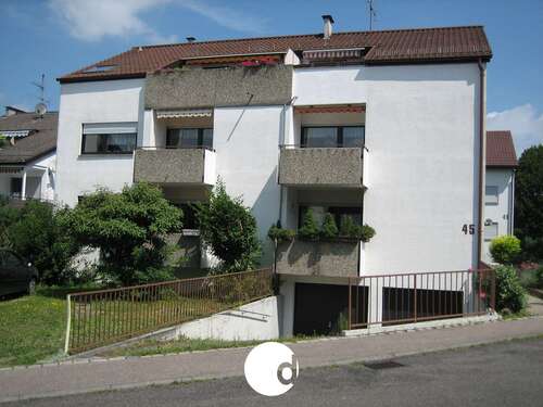 Foto - Wohnung zum Kaufen in Stuttgart 295.000,00 € 80 m²