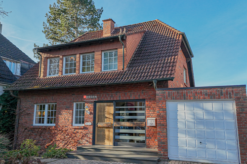 Foto - Haus zum Kaufen in Dortmund 849.000,00 € 205.96 m²