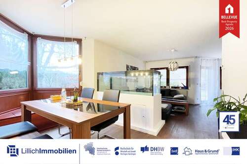 Foto - Haus zum Mieten in Vaihingen an der Enz Enzweihingen 1.300,00 € 160 m²