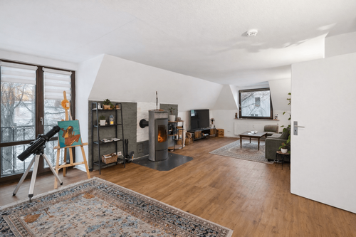 Foto - Wohnung zum Kaufen in Hamburg 290.000,00 € 73 m²