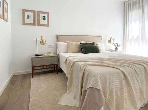 Foto - Wohnung zum Mieten in Offenbach 1.395,00 € 93 m²