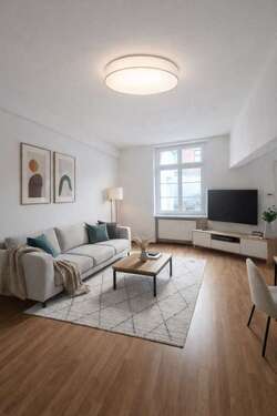 Foto - Wohnung zum Mieten in Düsseldorf 1.299,00 € 85 m²