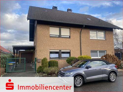 Foto - Haus zum Kaufen in Marl 349.000,00 € 123.25 m²