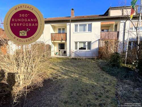 Foto - Haus zum Kaufen in Roth 325.000,00 € 108 m²