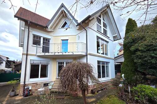 Foto - Haus zum Kaufen in Waibstadt 649.000,00 € 226.19 m²