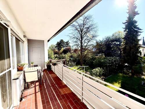 Foto - Wohnung zum Kaufen in Karlsruhe 329.000,00 € 94 m²