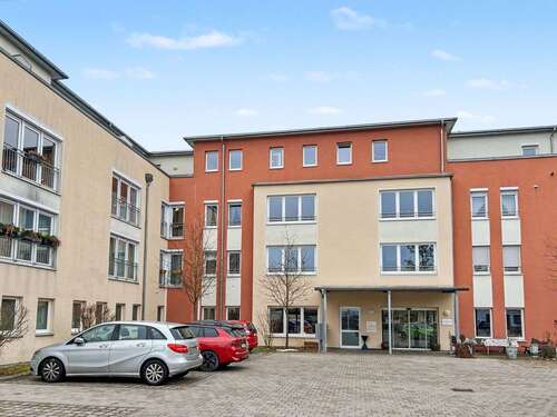 Foto - Wohnung zum Kaufen in Emmering 125.000,00 € 27 m²