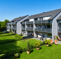 Wohnung zum Kaufen in Brüggen 94.900,00 € 39.2 m²