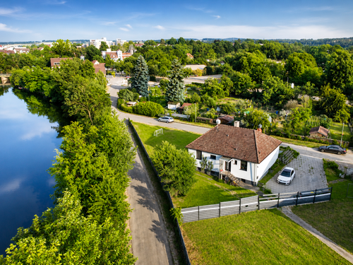 Foto - Haus zum Kaufen in Vaihingen an der Enz 449.000,00 € 100 m²