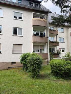 Foto - Wohnung zum Kaufen in Bad Homburg 210.000,00 € 60 m²