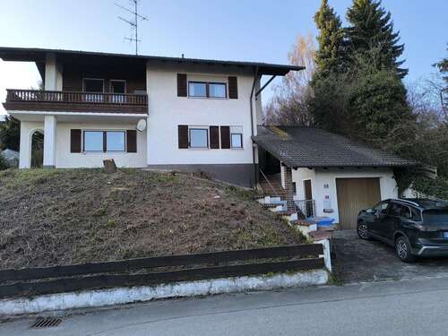 Foto - Haus zum Kaufen in Bad Griesbach 305.000,00 € 169 m²
