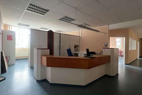 Foto - Büro in Chemnitz 2.560,00 € 320.2 m²