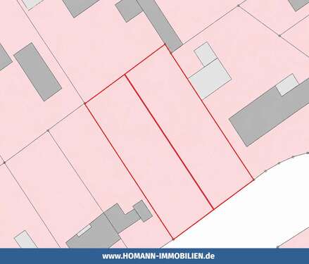 Foto - Grundstück zu verkaufen in Münster 499.000,00 € 625 m²