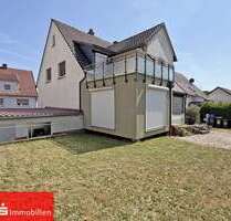 Haus zum Kaufen in Burghaun 259.000,00 € 123 m²