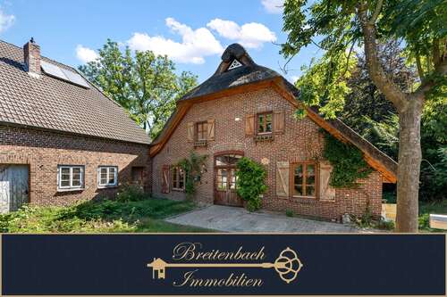 Foto - Haus zum Kaufen in Jade 349.000,00 € 315 m²