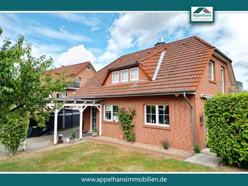 Foto - Haus zum Kaufen in Lotte 449.000,00 € 139.83 m²