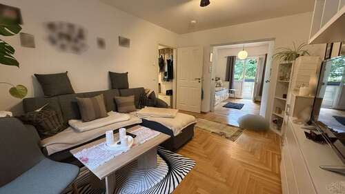 Foto - Wohnung zum Kaufen in Taucha 115.000,00 € 43.17 m²