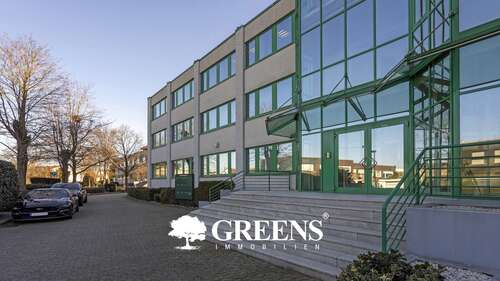 Foto - Büro in Ratingen 2.220,00 € 370 m²