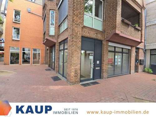 Foto - Einzelhandel in Gütersloh 1.320,00 € 132 m²