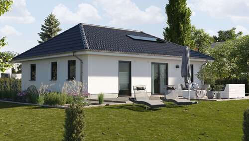 Foto - Haus zum Kaufen in Schulzendorf 449.000,00 € 92 m²