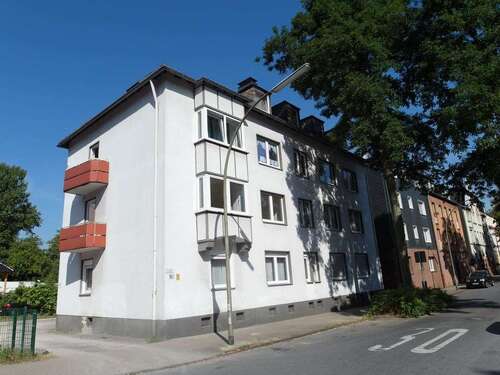 Foto - Wohnung zum Mieten in Gelsenkirchen 485,00 € 82 m²