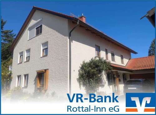 Foto - Haus zum Kaufen in Eggenfelden 538.000,00 € 279.43 m²